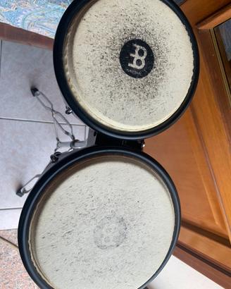 Bongos meinl