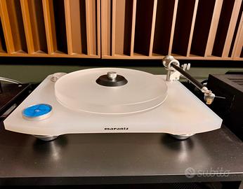 Giradischi Marantz TT15S1
