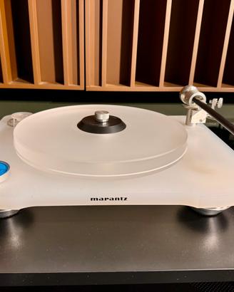 Giradischi Marantz TT15S1