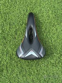 Sella sportiva bici mountain bike