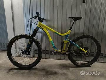 Giant Reign 2 2016 Tg. L