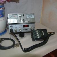 CB GREAT  40CH AM  CON ACCESSORI !