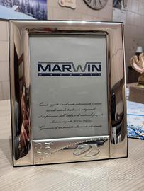 Portafoto per 25 Anniversario di Matrimonio