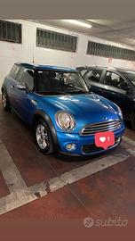 MINI Mini (R56) - 2012