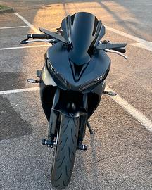 Triumph Daytona 660