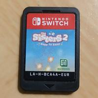 gioco switch the sisters 2