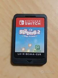 gioco switch the sisters 2