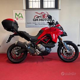 Ducati Multistrada 950 S