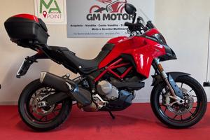 Ducati Multistrada 950 S