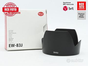 Paraluce Canon EW-83J per Canon EF 17-55 F2.8 IS U