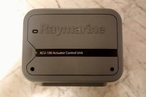 Centralina ACU100 Raymarine