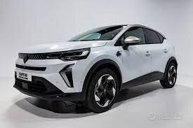 Musata completa e ricambi vari Renault Captur 2025