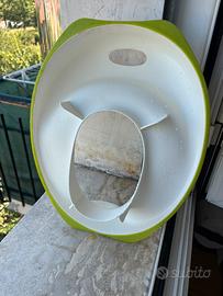 Riduttore wc bambini
