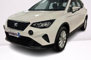 SEAT Arona 1.0 EcoTSI 110 CV DSG Style