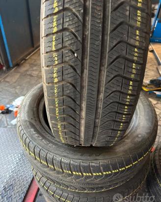 Gomme Usate semi nuove PIRELLI 205 55 16 91 V