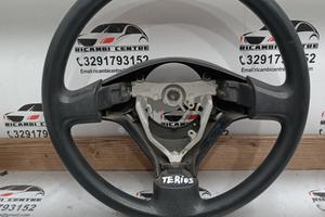 Volante in gomma daihatsu terios 2007 ds131-07270