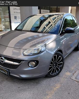 Opel Adam GLAM 1.2 #11648