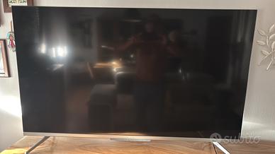 Televisore TLC