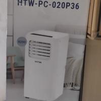 Condizionatore portatile