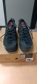 scarpe da trekking Salewa Wildfire 2 GTX W