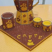 Realizzazioni in gomma eva