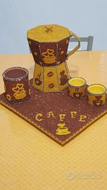 Realizzazioni in gomma eva