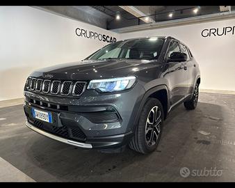 JEEP Compass E-Hybrid My24 Altitude1.5 Tur N152383
