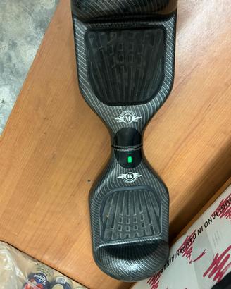 Hoverboard