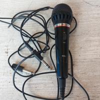 microfono sony 