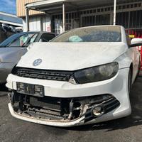 RICAMBI VOLKSWAGEN SCIROCCO 2.0cc DIESEL