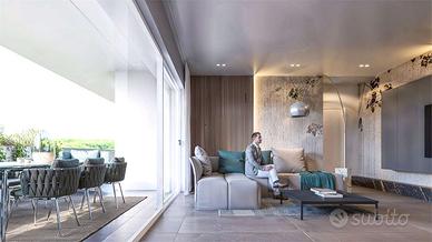 APPARTAMENTI DI PROSSIMA COSTRUZIONE A RESCHIGLIAN