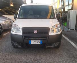 Fiat Doblo Doblò 1.9 MJT 105 CV / VAN / GRAN VOLUM