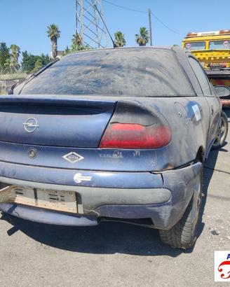 OPEL TIGRA S93 1.4 16V 90CV 94-00 -ricambi