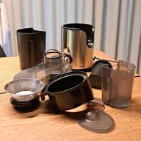 centrifuga estrattore marca Winkel 