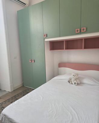 cameretta mai usata