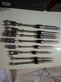 Attrezzatura Nautica Vela