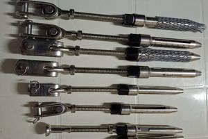 Attrezzatura Nautica Vela