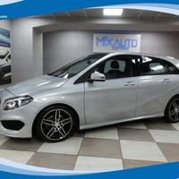 MERCEDES-BENZ B 200 D 4Matic Automatic Premium EU6