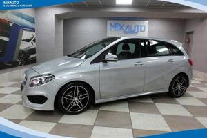 MERCEDES-BENZ B 200 D 4Matic Automatic Premium EU6