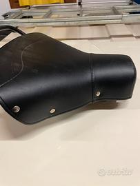 Sella originale vespa