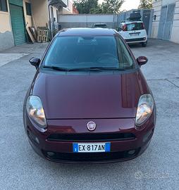 FIAT PUNTO EVO 1.2 BENZINA 70 CV FULL OPTIONAL