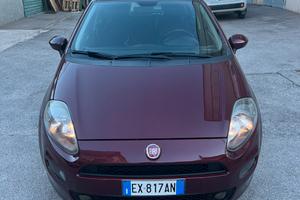 FIAT PUNTO EVO 1.2 BENZINA 70 CV FULL OPTIONAL