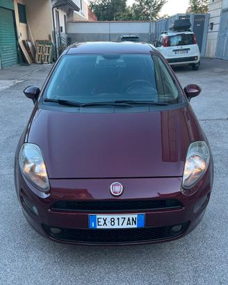 FIAT PUNTO EVO 1.2 BENZINA 70 CV FULL OPTIONAL