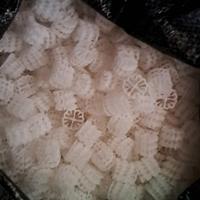  lotto unico di accessori per laghetto