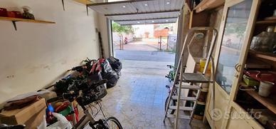 GARAGE ZONA MARE