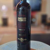 Vino di Marsala Vergine Riserva Baglio Florio