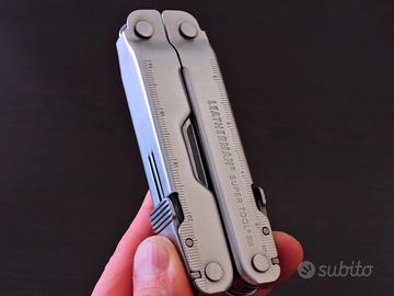 Super Tool 300