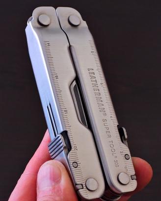 Super Tool 300