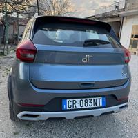 DR 3.0 Bi-Fuel Full Optional