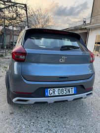 DR 3.0 Bi-Fuel Full Optional